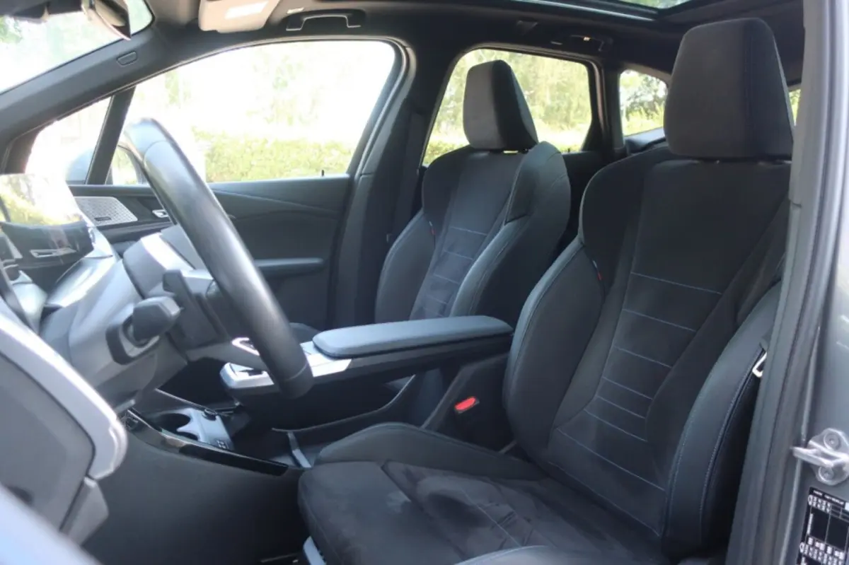 230e xDrive, M-Sport voll, Massage, Harman/Kardon, Schuif/Panoramadak etc