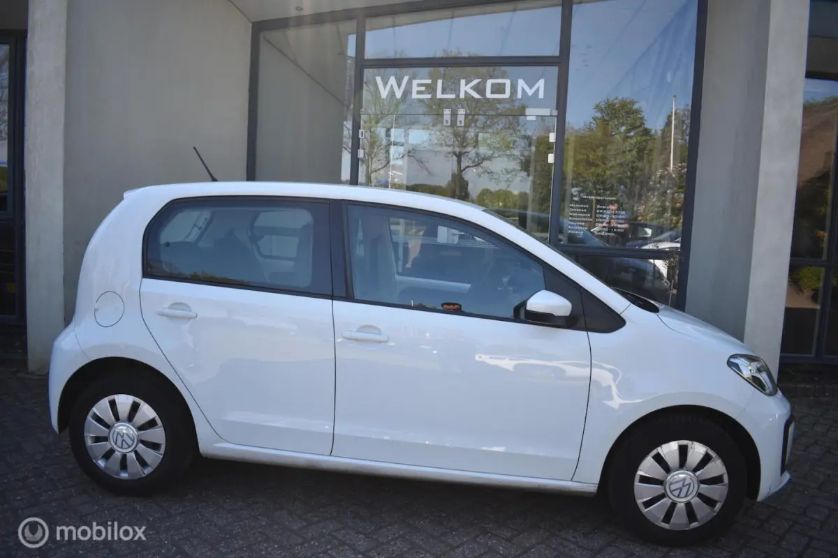 1.0 2020|5DRS, |Airco|Elekt, pakket|1e Eig