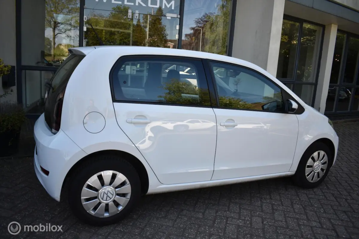 1.0 2020|5DRS, |Airco|Elekt, pakket|1e Eig