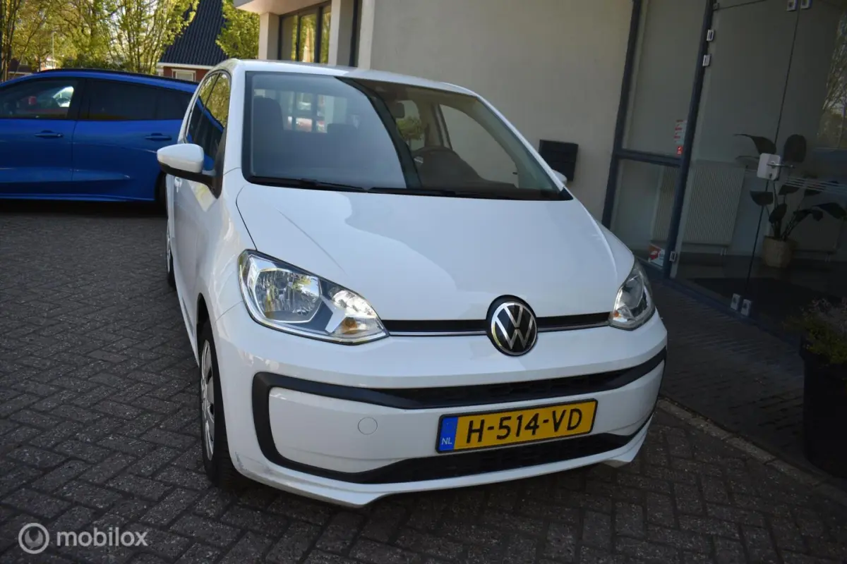 1.0 2020|5DRS, |Airco|Elekt, pakket|1e Eig