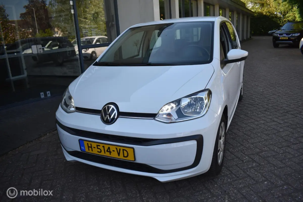 1.0 2020|5DRS, |Airco|Elekt, pakket|1e Eig