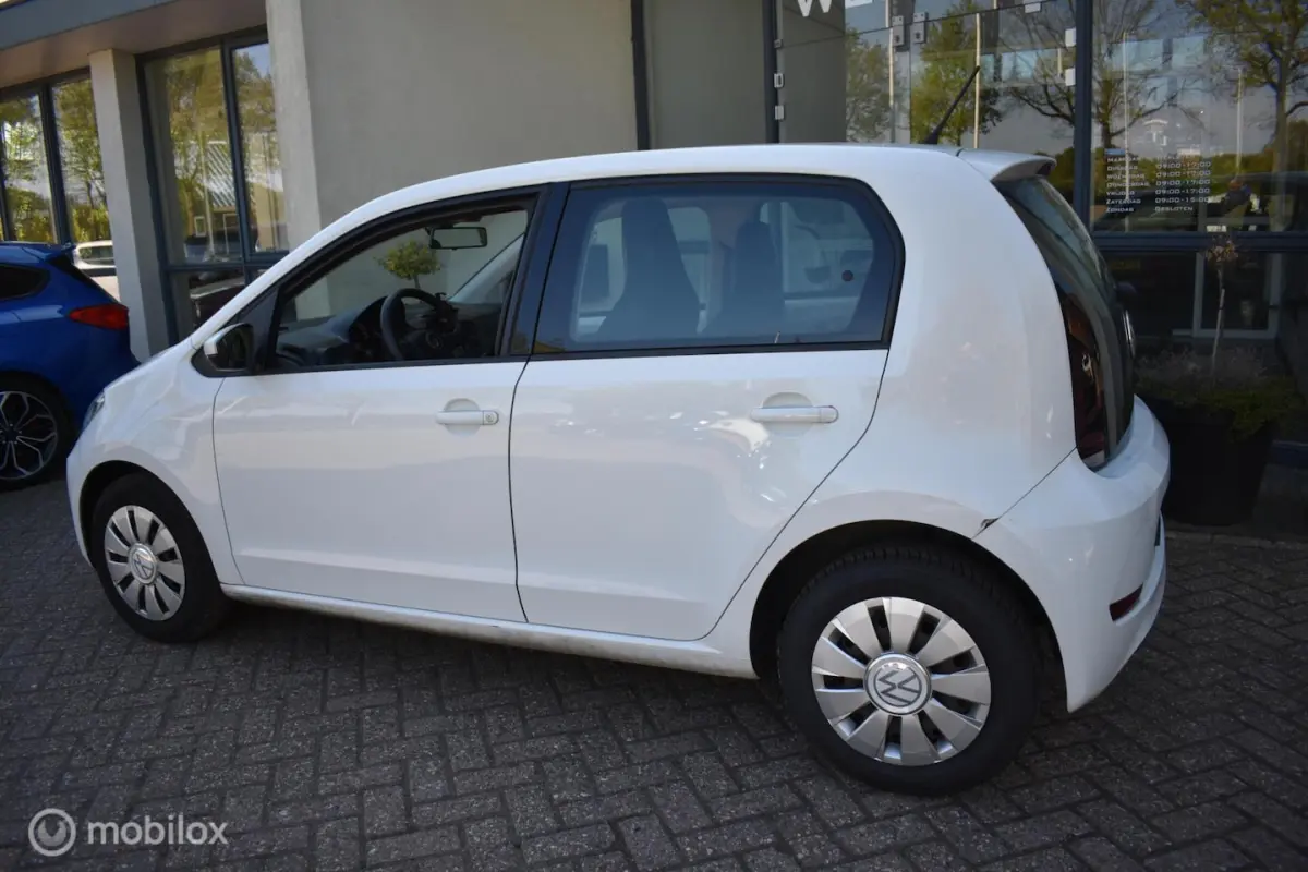 1.0 2020|5DRS, |Airco|Elekt, pakket|1e Eig