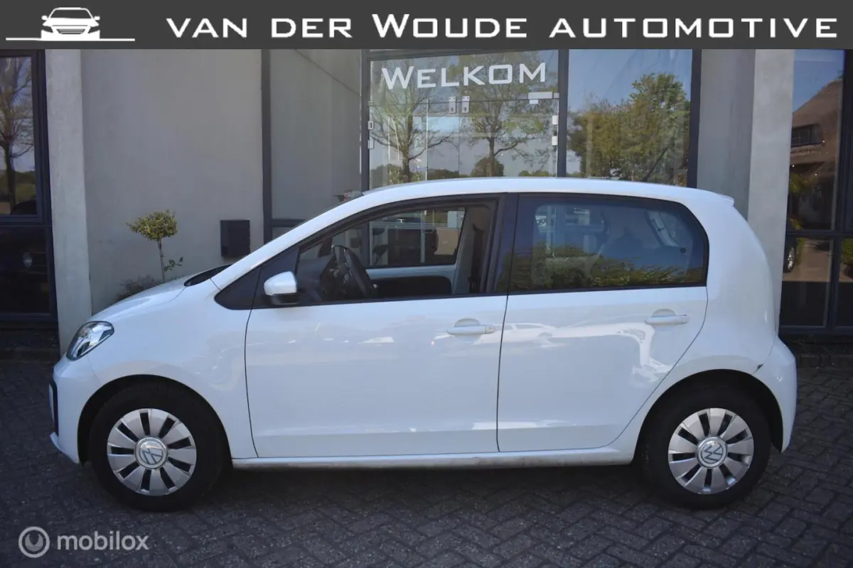 1.0 2020|5DRS, |Airco|Elekt, pakket|1e Eig