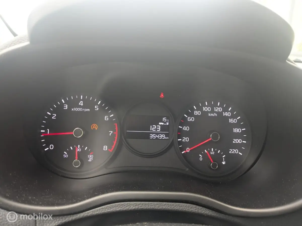 1.0 CVVT EconomyPlusLine
