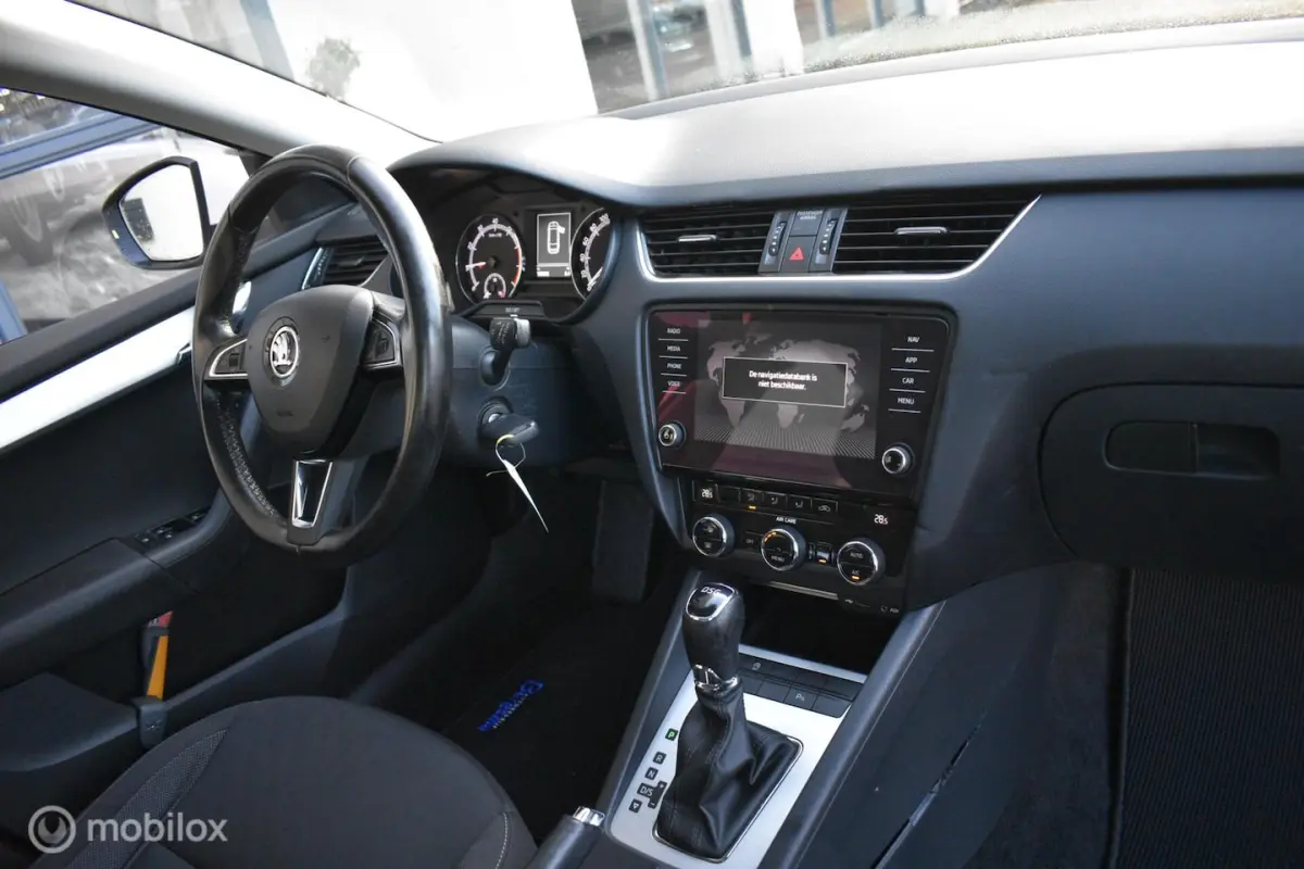 1.0 TSI Greentech Automaat|Clima|Cruise
