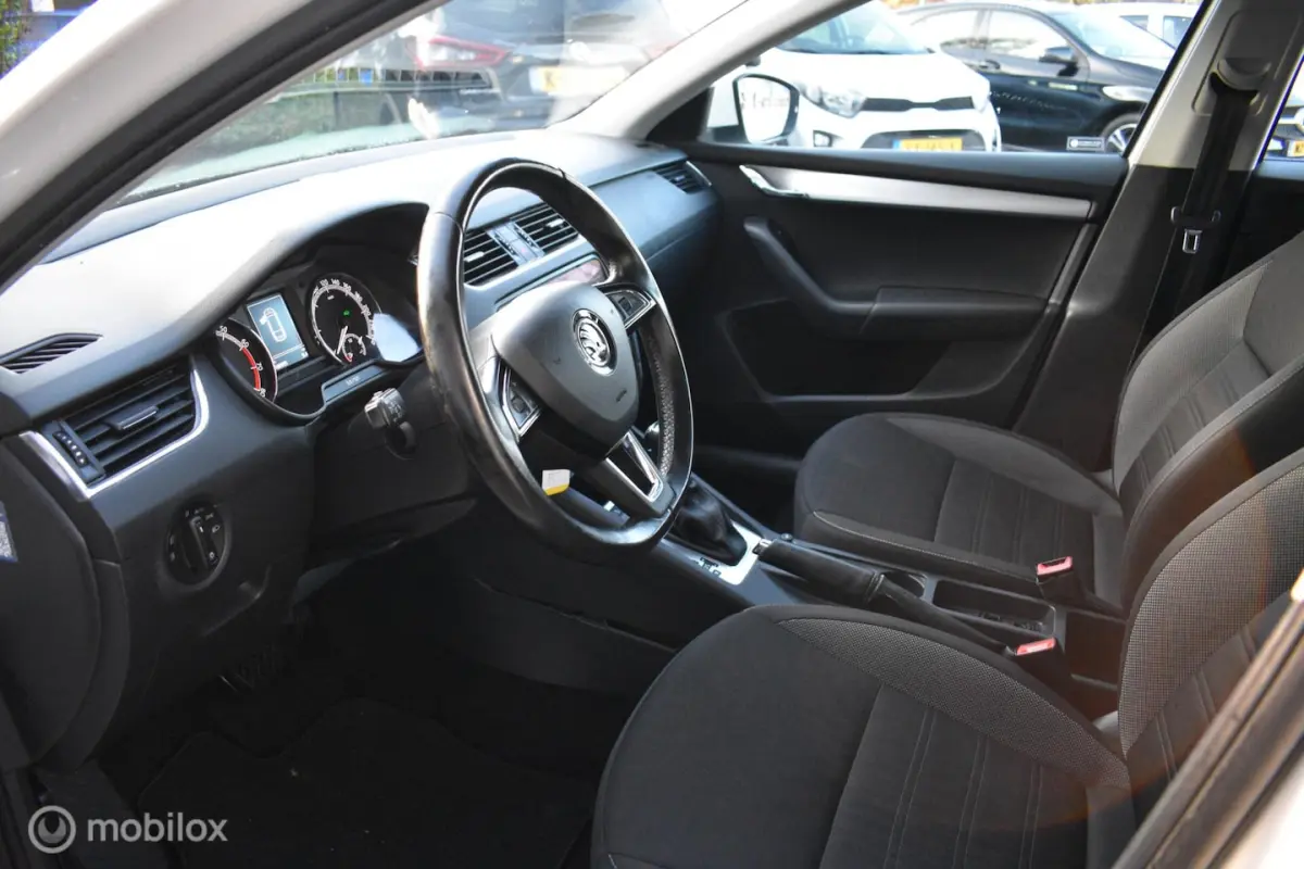 1.0 TSI Greentech Automaat|Clima|Cruise