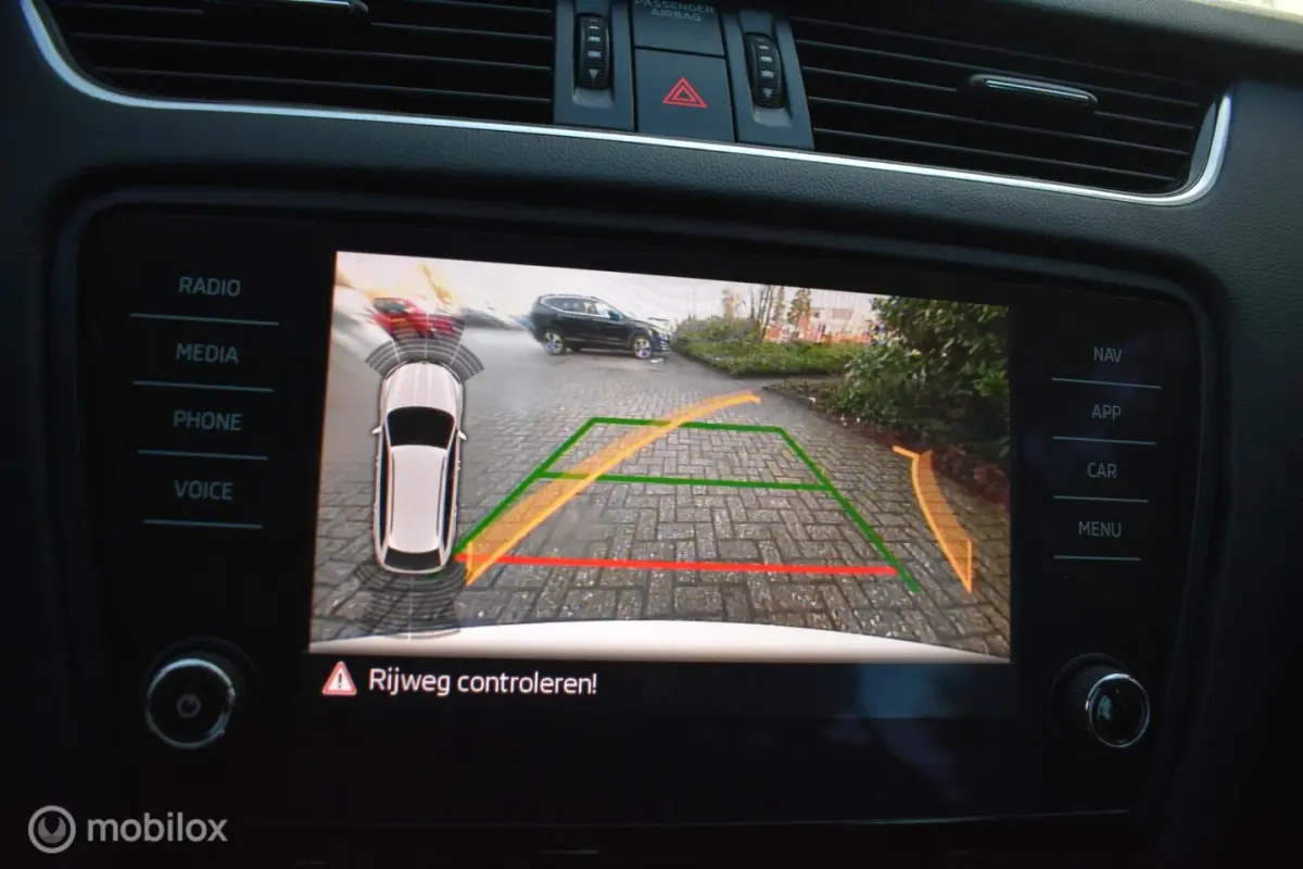 1.0 TSI Greentech Automaat|Clima|Cruise