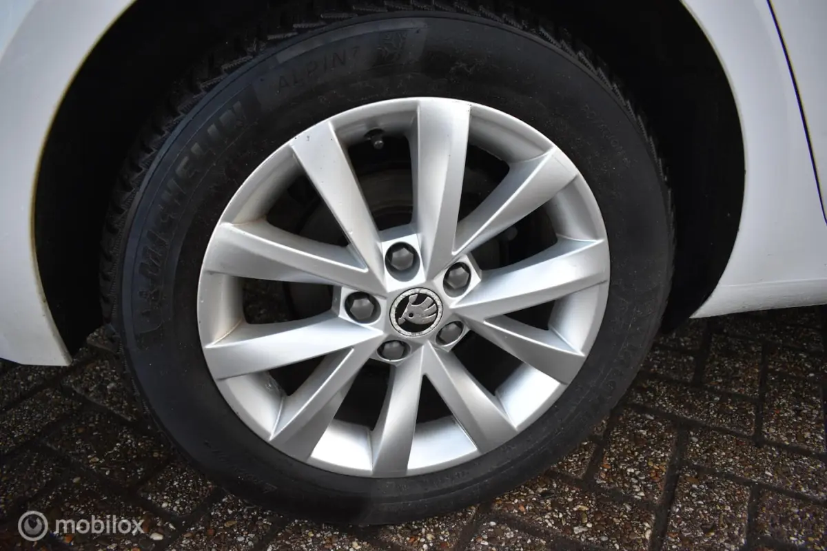 1.0 TSI Greentech Automaat|Clima|Cruise