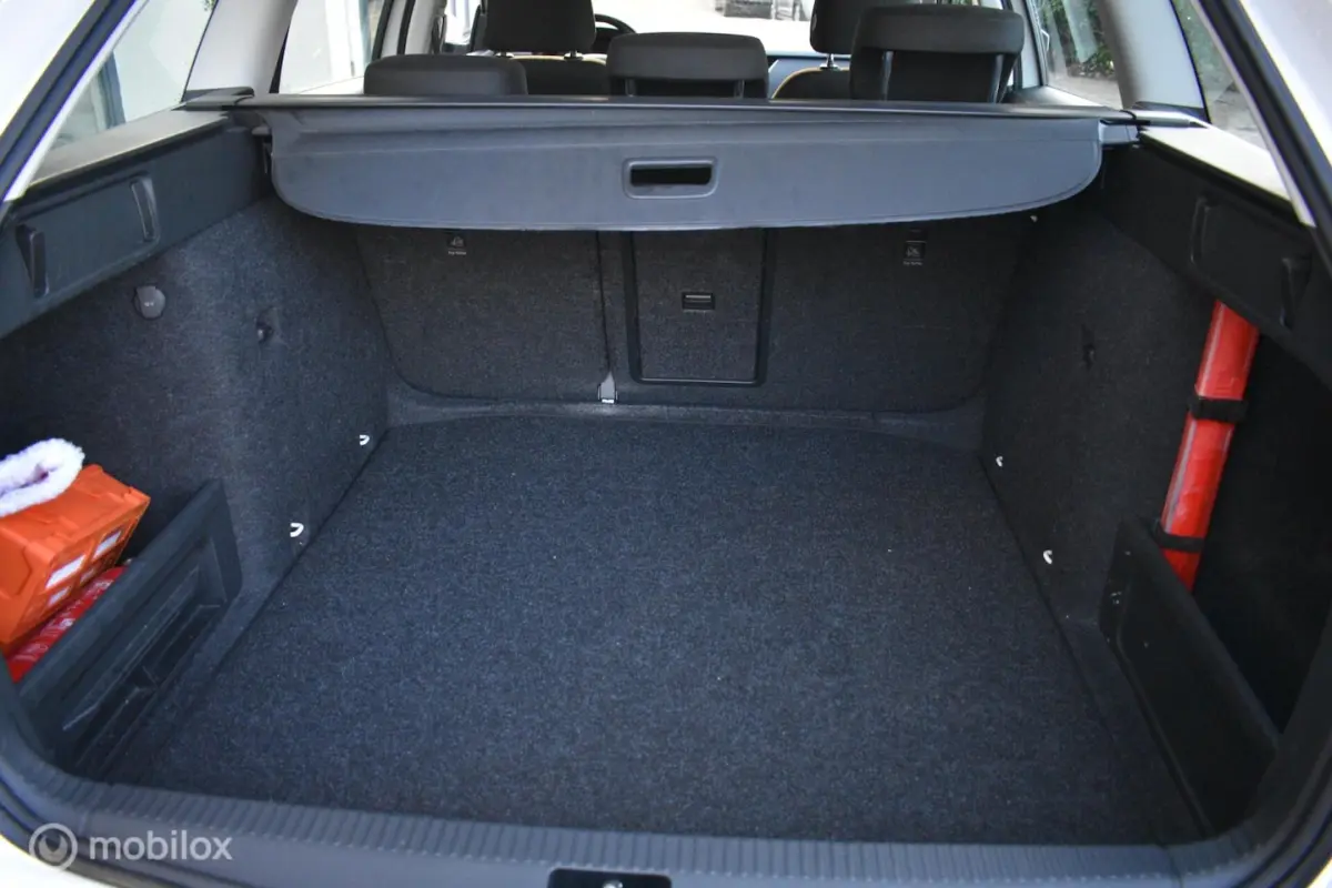 1.0 TSI Greentech Automaat|Clima|Cruise