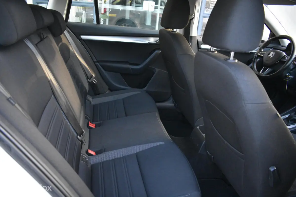 1.0 TSI Greentech Automaat|Clima|Cruise