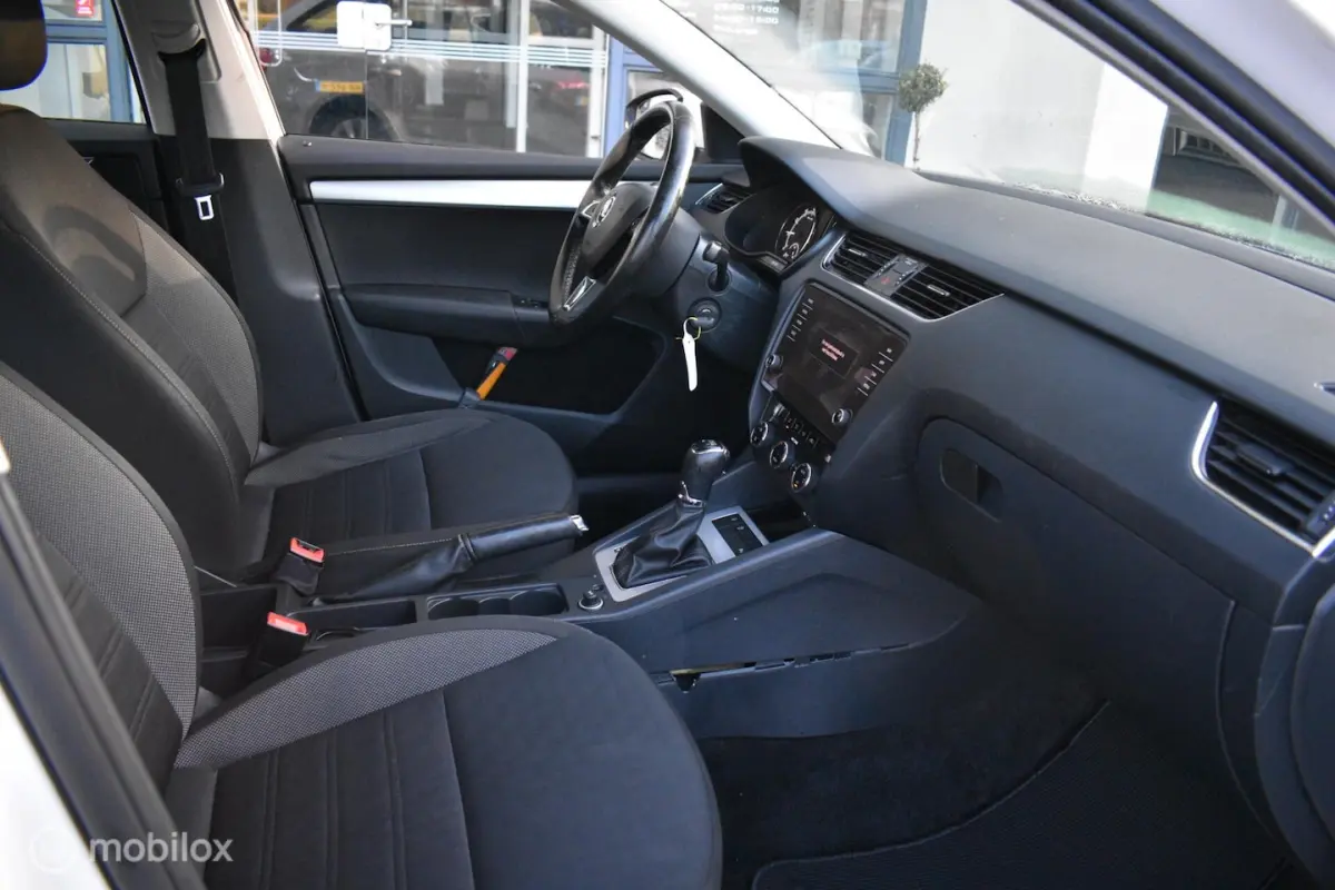 1.0 TSI Greentech Automaat|Clima|Cruise