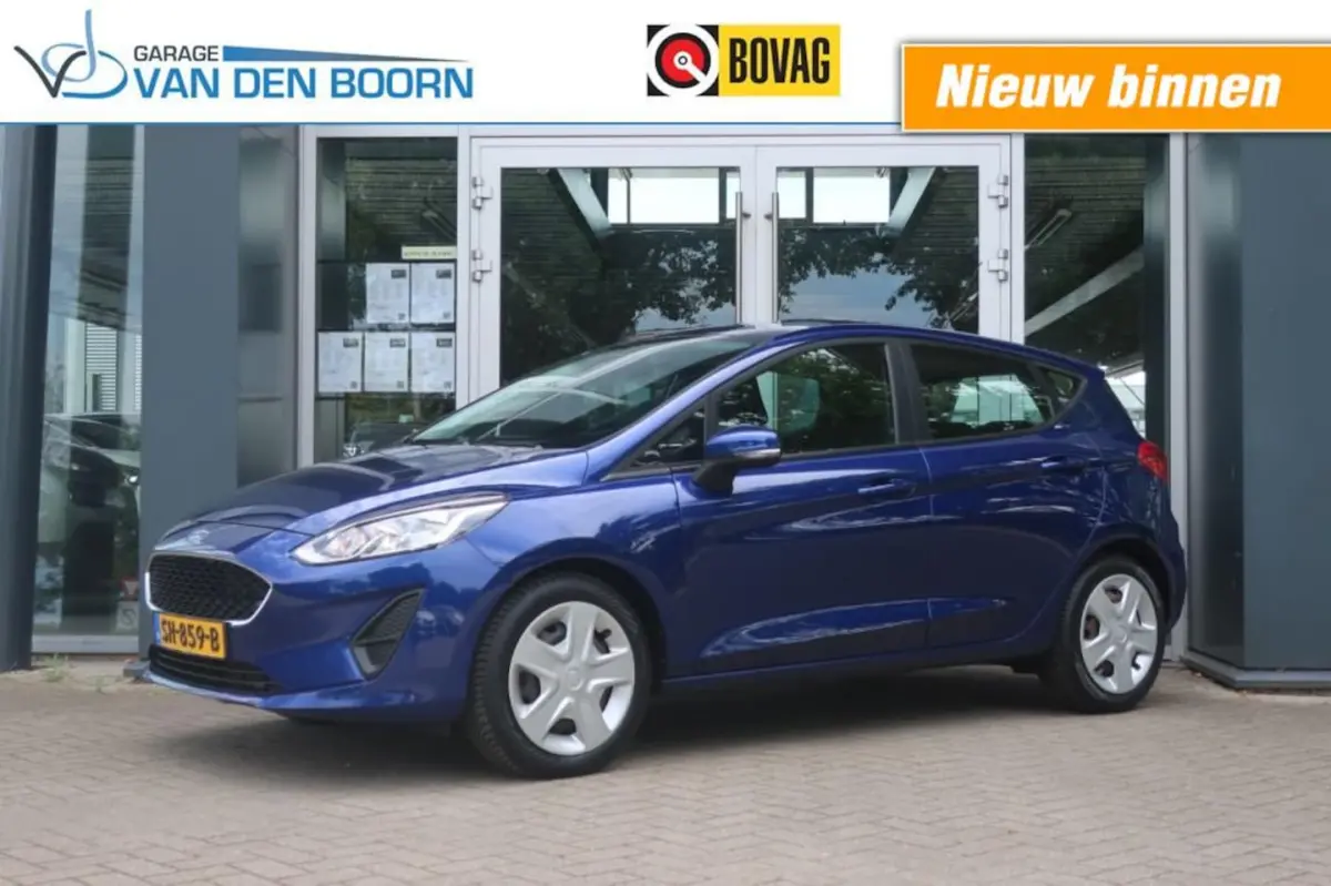 1.1 DuraTec, CarPlay/Android, All-Season banden, Navigatie systeem etc