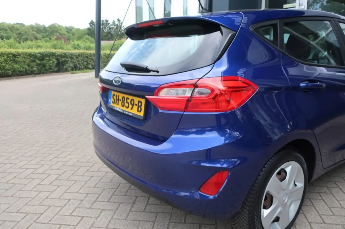 1.1 DuraTec, CarPlay/Android, All-Season banden, Navigatie systeem etc