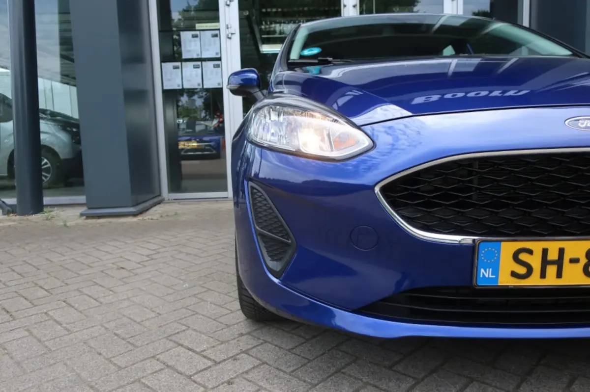 1.1 DuraTec, CarPlay/Android, All-Season banden, Navigatie systeem etc