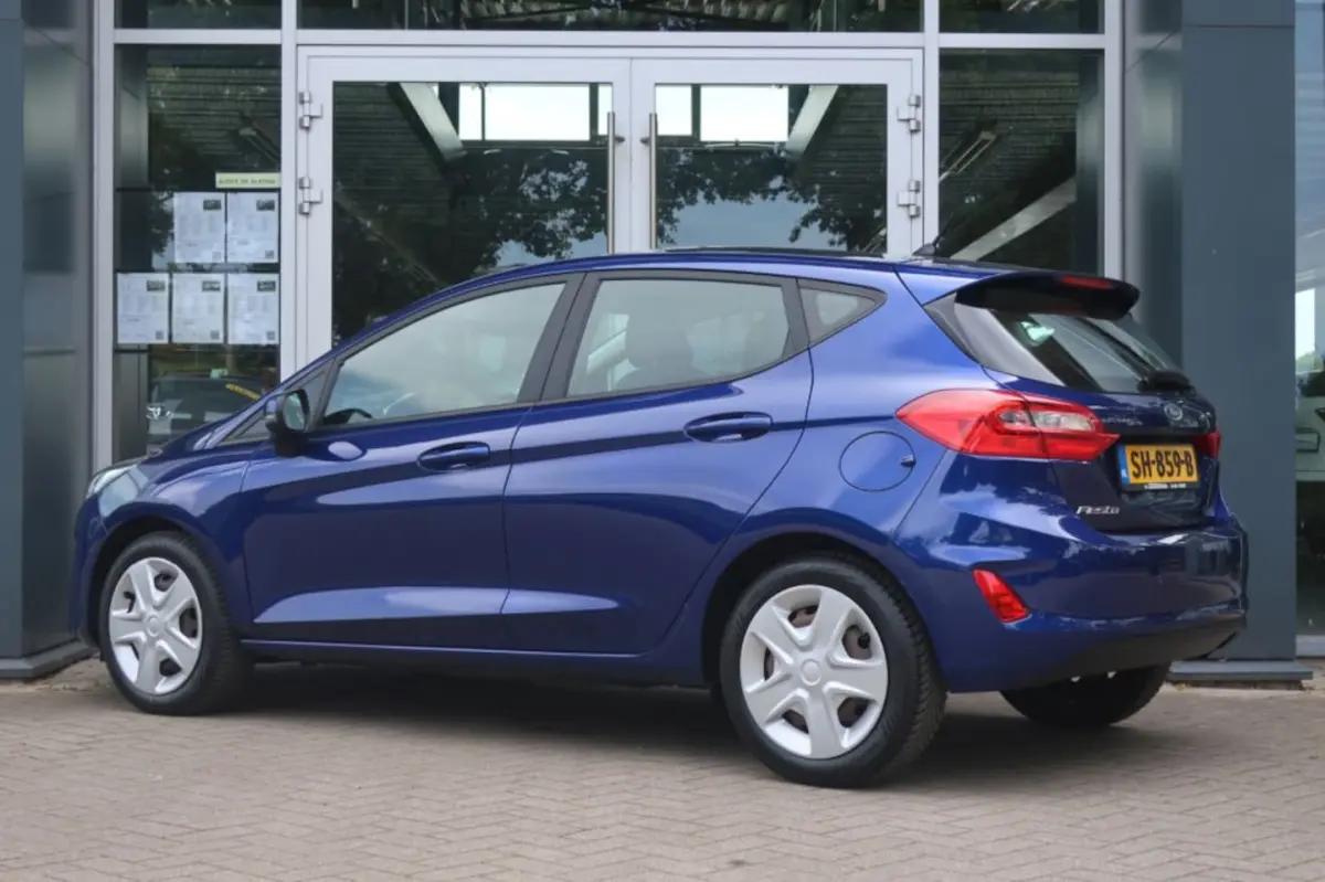 1.1 DuraTec, CarPlay/Android, All-Season banden, Navigatie systeem etc
