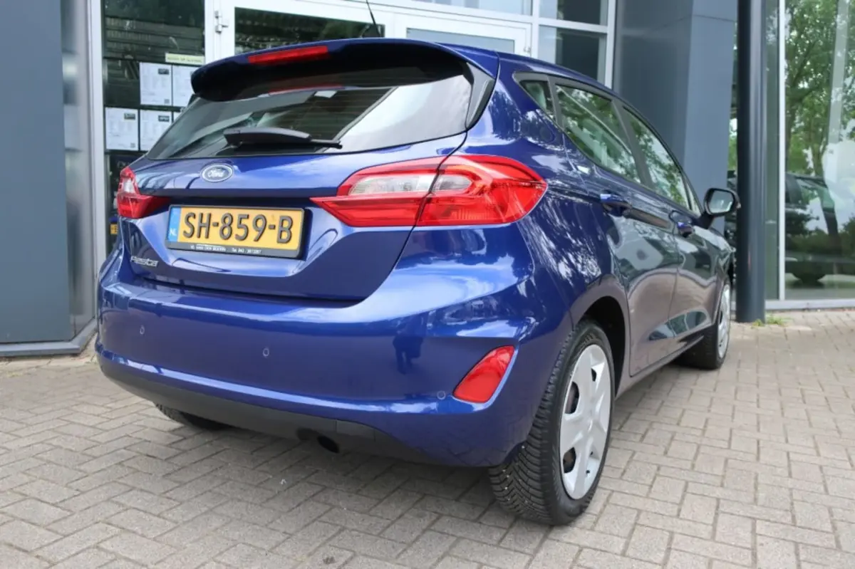 1.1 DuraTec, CarPlay/Android, All-Season banden, Navigatie systeem etc