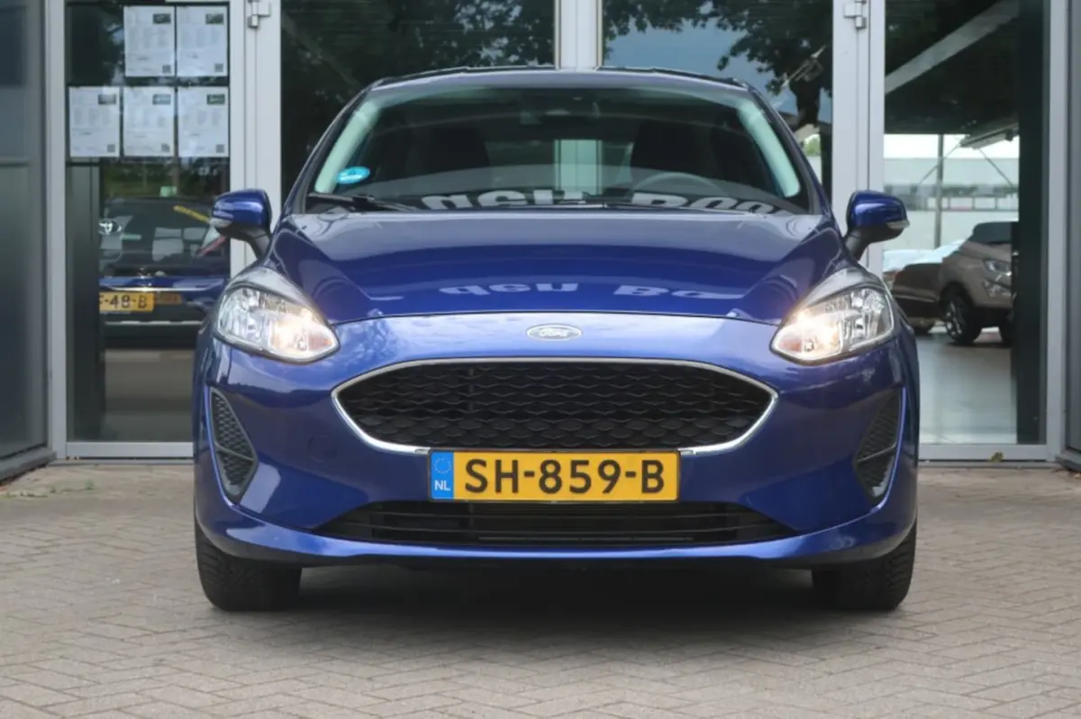 1.1 DuraTec, CarPlay/Android, All-Season banden, Navigatie systeem etc