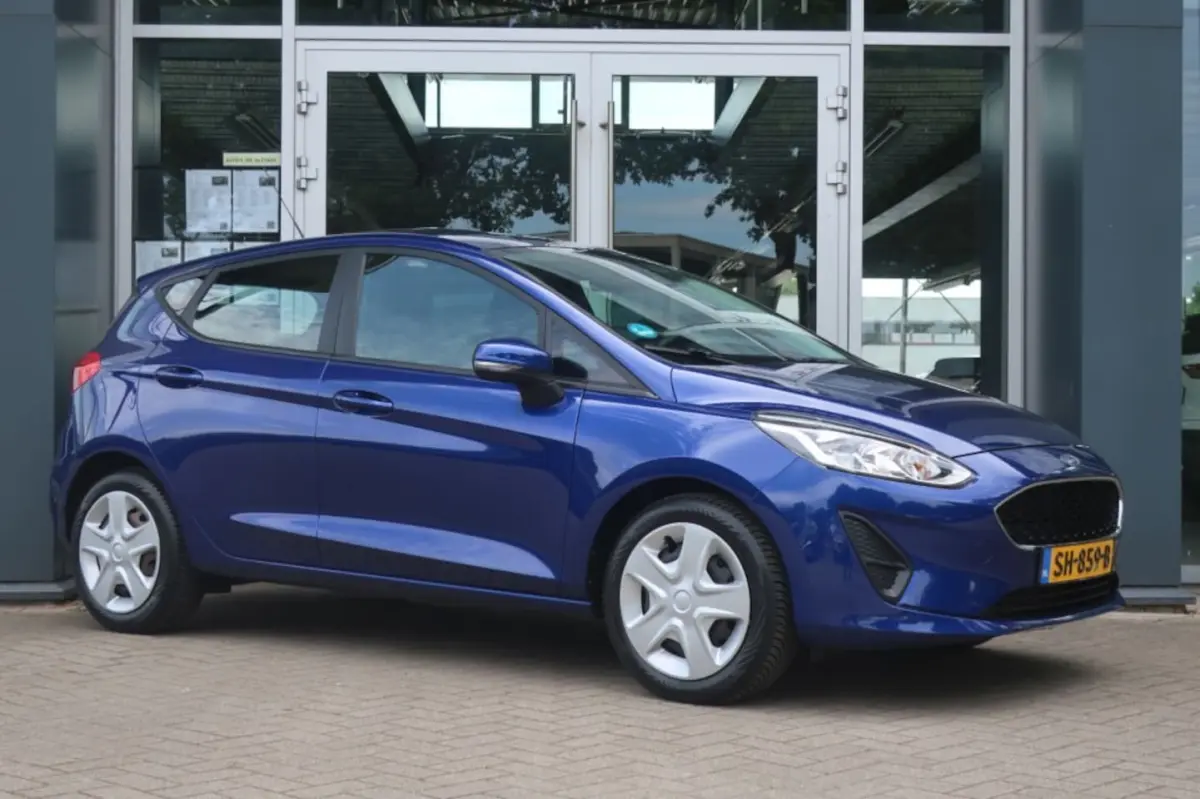 1.1 DuraTec, CarPlay/Android, All-Season banden, Navigatie systeem etc