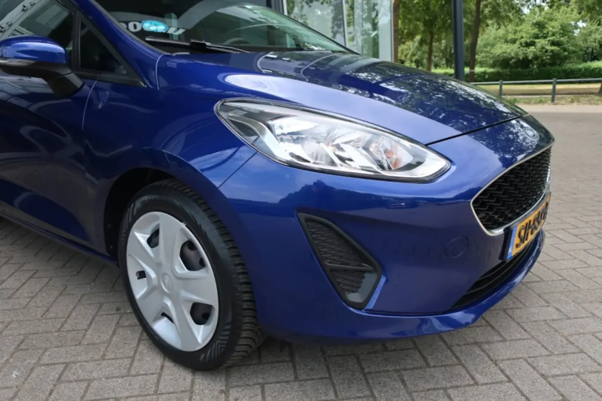 1.1 DuraTec, CarPlay/Android, All-Season banden, Navigatie systeem etc