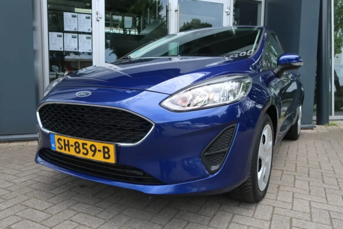 1.1 DuraTec, CarPlay/Android, All-Season banden, Navigatie systeem etc