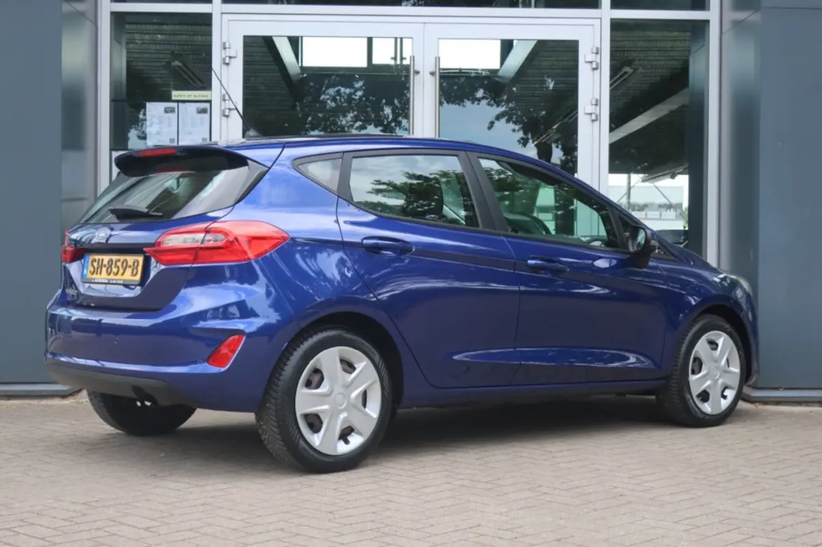 1.1 DuraTec, CarPlay/Android, All-Season banden, Navigatie systeem etc
