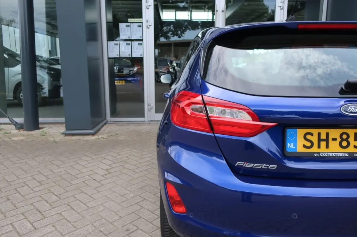 1.1 DuraTec, CarPlay/Android, All-Season banden, Navigatie systeem etc