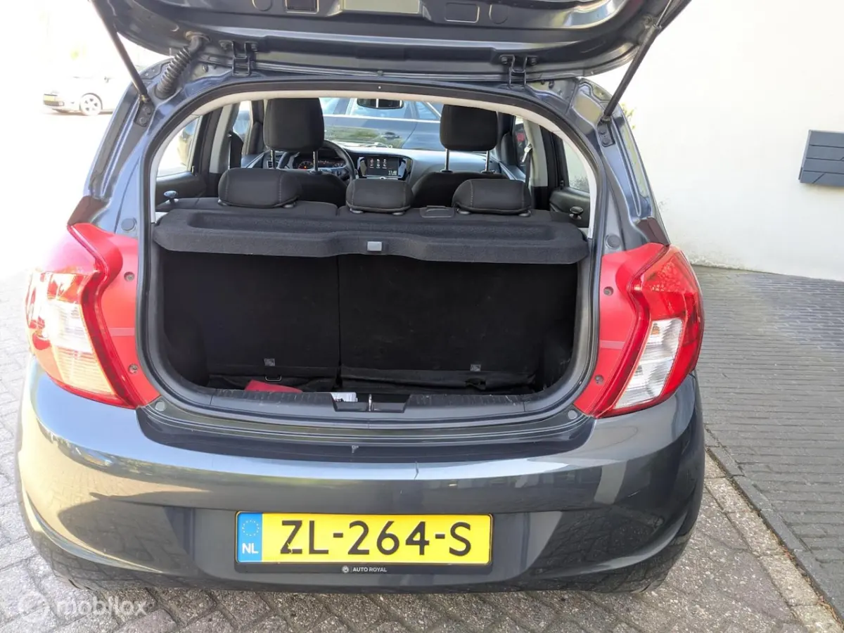 1.0 ecoFLEX 120 Jaar Edition