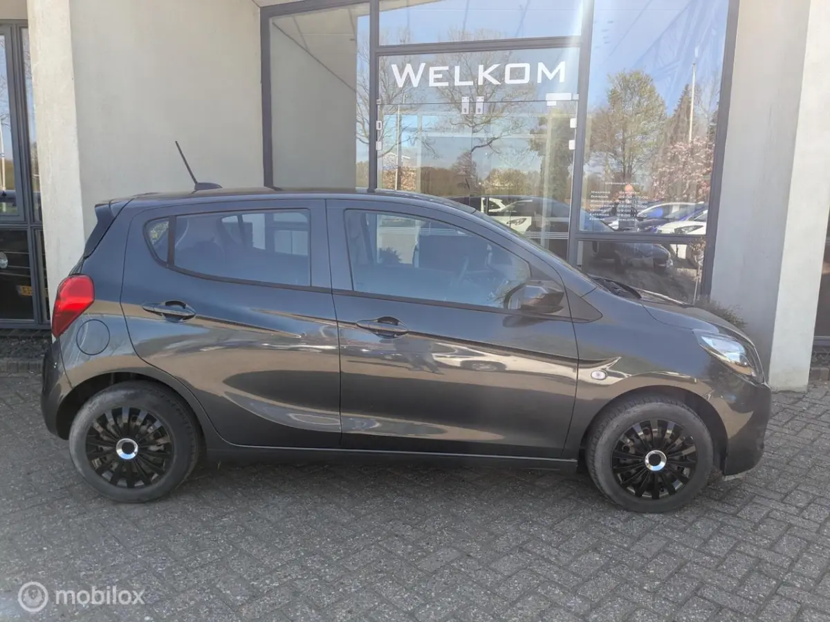 1.0 ecoFLEX 120 Jaar Edition