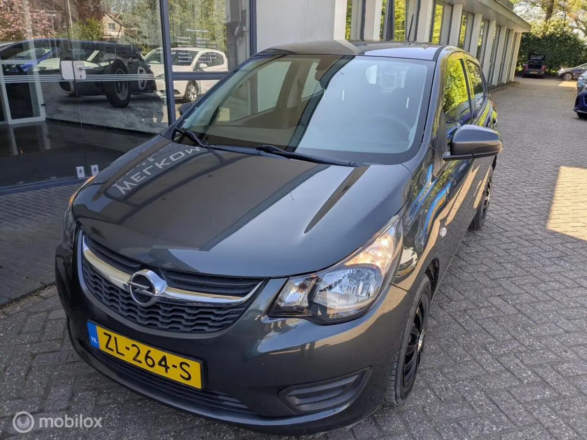 1.0 ecoFLEX 120 Jaar Edition