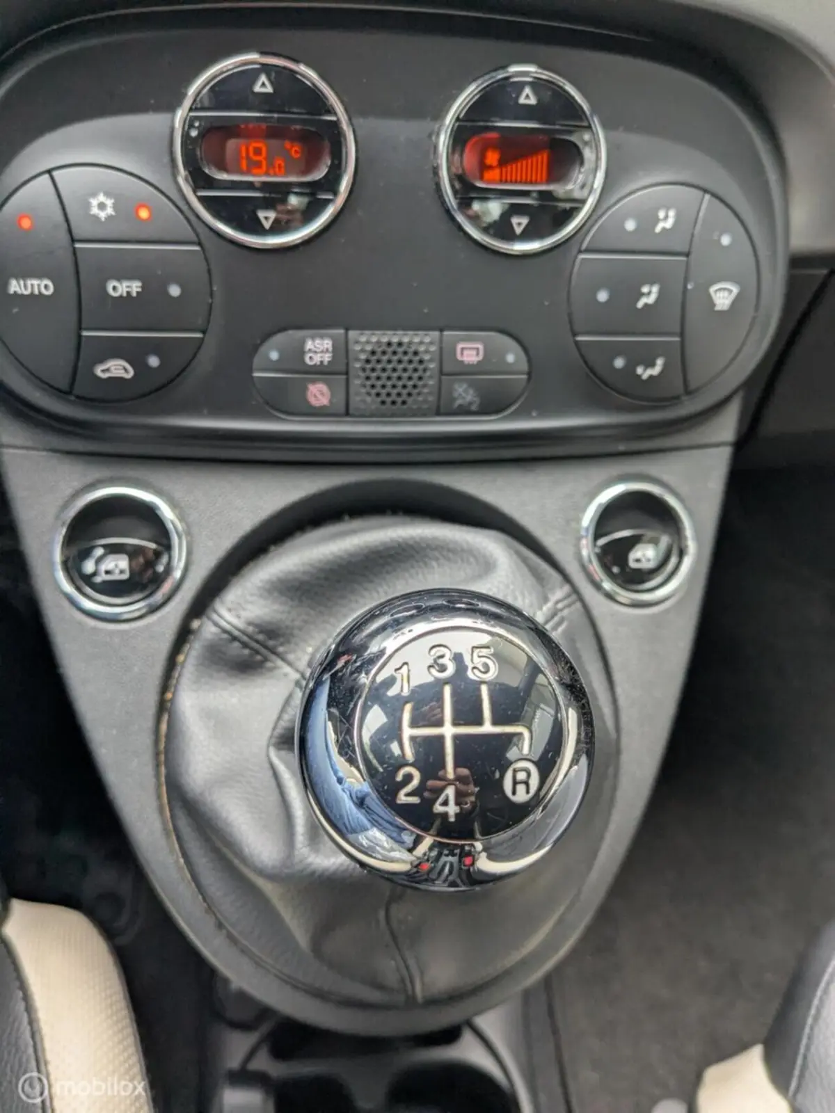 0.9 105pk Turbo Sport ICE Wrap bicolore