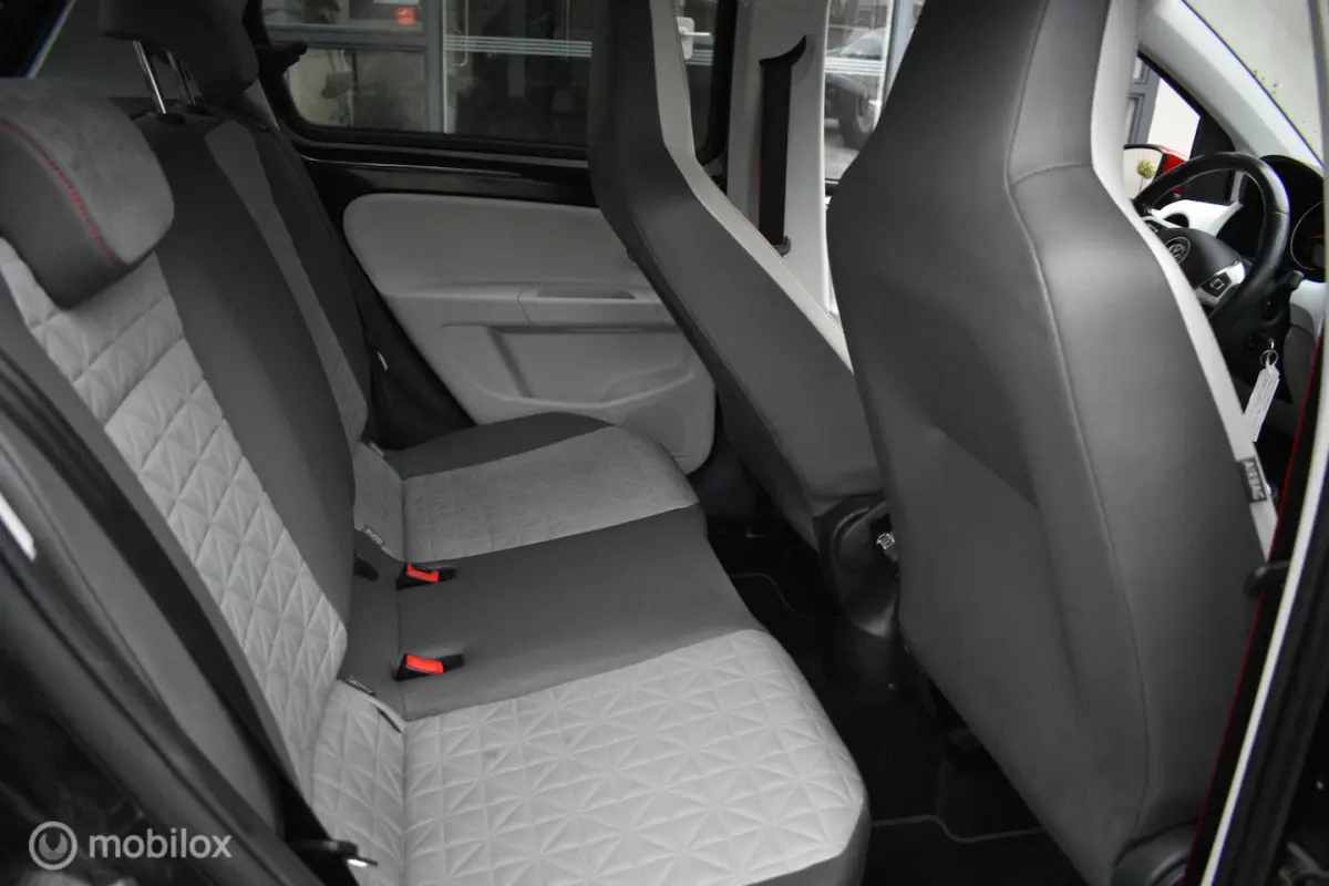 1.0 BMT up beats 5DRS, 2019|Airco|Cruise