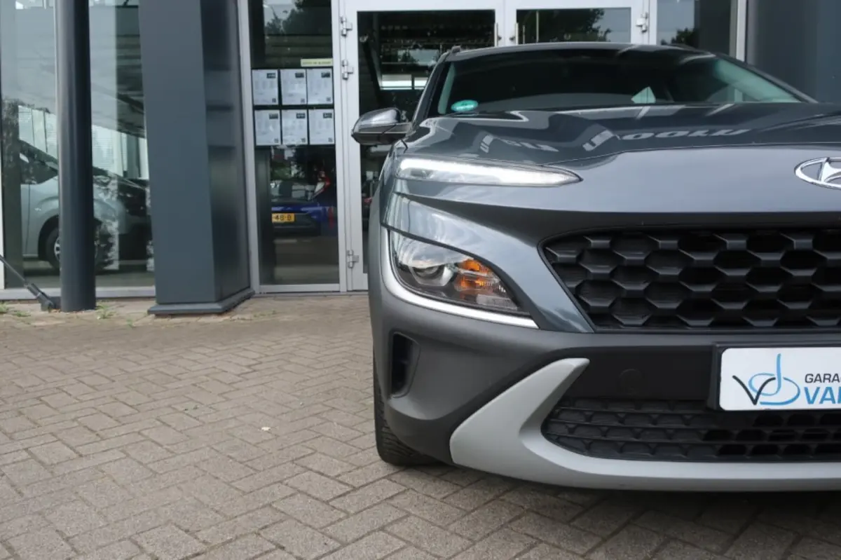 1.6 GDI HYBRID, Trekhaak, All Season Banden, Apple Carplay/ Android Auto, etc