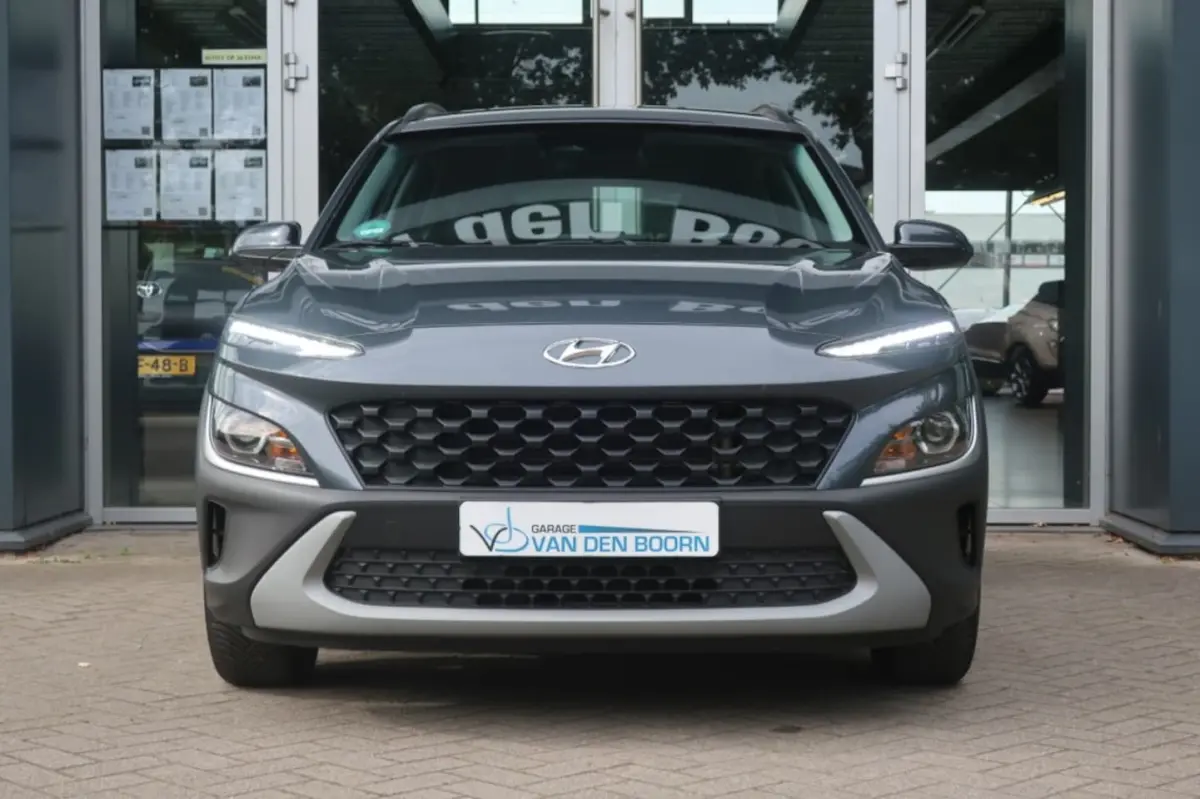 1.6 GDI HYBRID, Trekhaak, All Season Banden, Apple Carplay/ Android Auto, etc