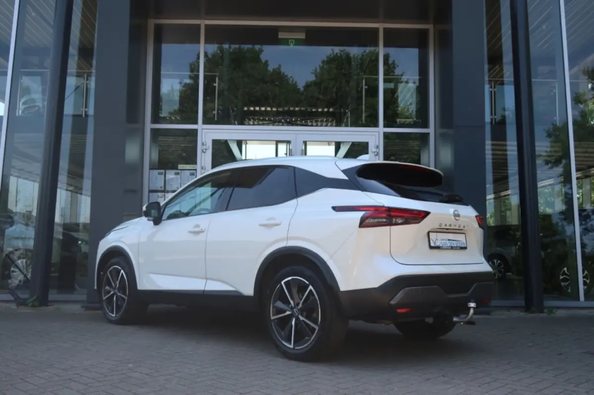 1.3 MHEV 158PK, Trekhaak, Panoramadak, Navi, Apple Carplay/ Android Auto, etc