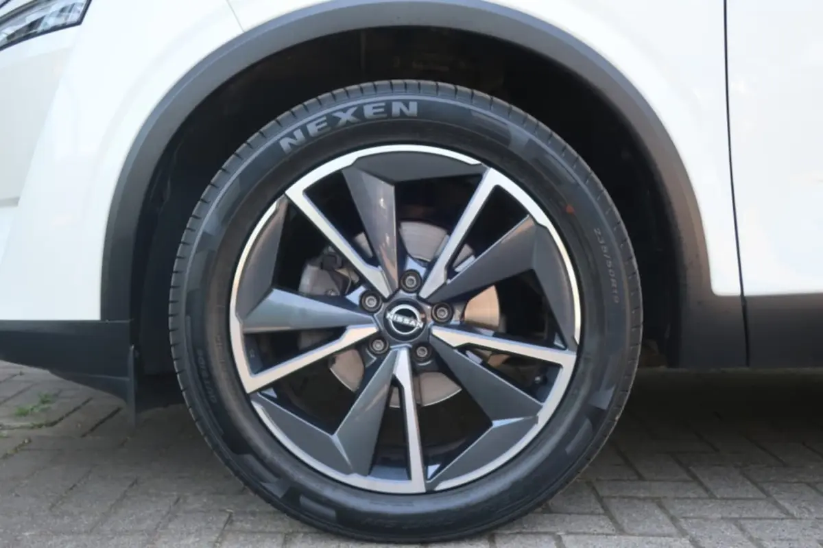 1.3 MHEV 158PK, Trekhaak, Panoramadak, Navi, Apple Carplay/ Android Auto, etc