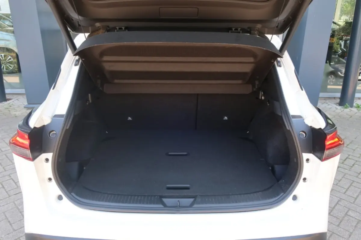 1.3 MHEV 158PK, Trekhaak, Panoramadak, Navi, Apple Carplay/ Android Auto, etc