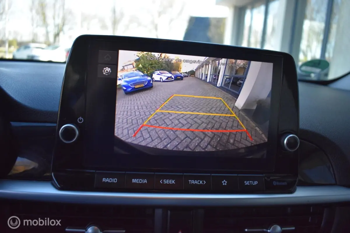 1.0 DPi DynamicLine 2023|Camera|Carplay|Cruise