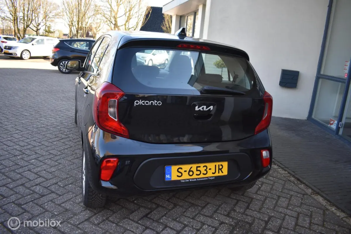 1.0 DPi DynamicLine 2023|Camera|Carplay|Cruise