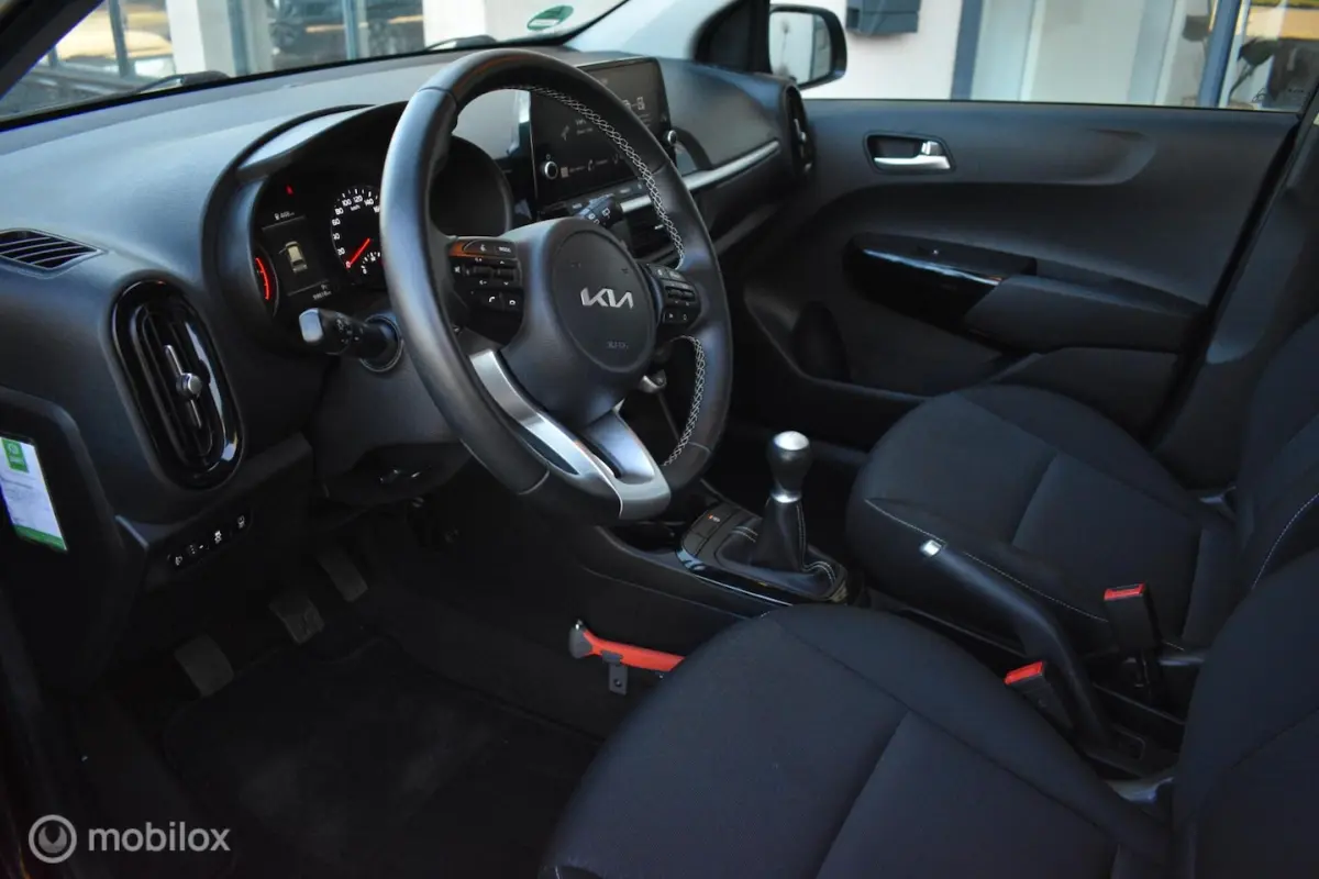 1.0 DPi DynamicLine 2023|Camera|Carplay|Cruise
