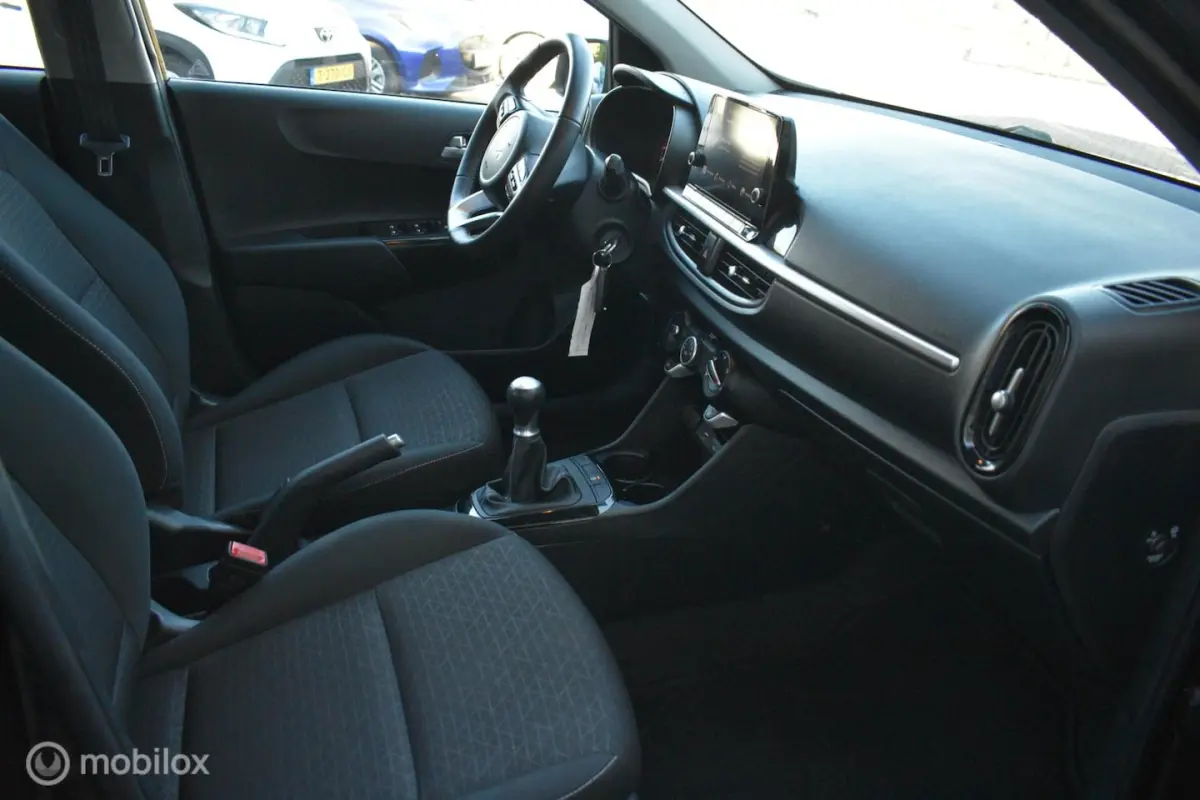 1.0 DPi DynamicLine 2023|Camera|Carplay|Cruise
