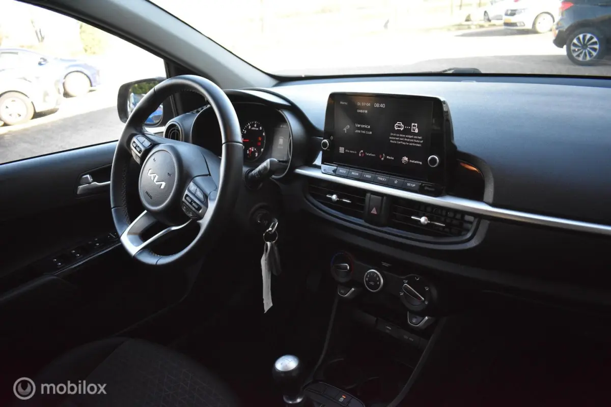 1.0 DPi DynamicLine 2023|Camera|Carplay|Cruise