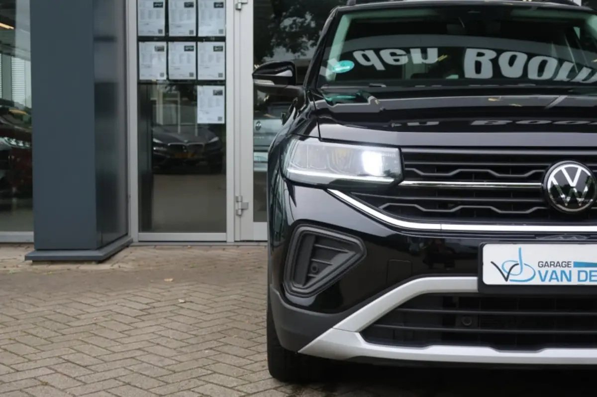 1.0 GOAL Edition, Stoelverwarm, Voll LED, CarPlay/Android, All-Season etc