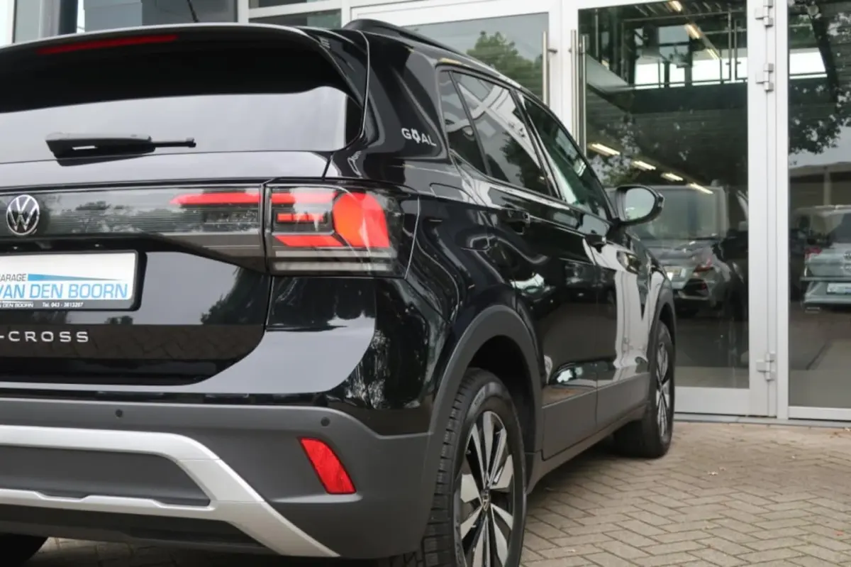 1.0 GOAL Edition, Stoelverwarm, Voll LED, CarPlay/Android, All-Season etc
