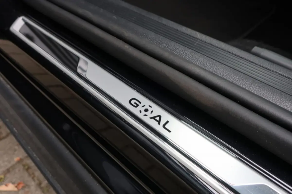 1.0 GOAL Edition, Stoelverwarm, Voll LED, CarPlay/Android, All-Season etc