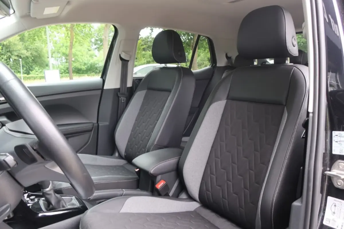 1.0 GOAL Edition, Stoelverwarm, Voll LED, CarPlay/Android, All-Season etc