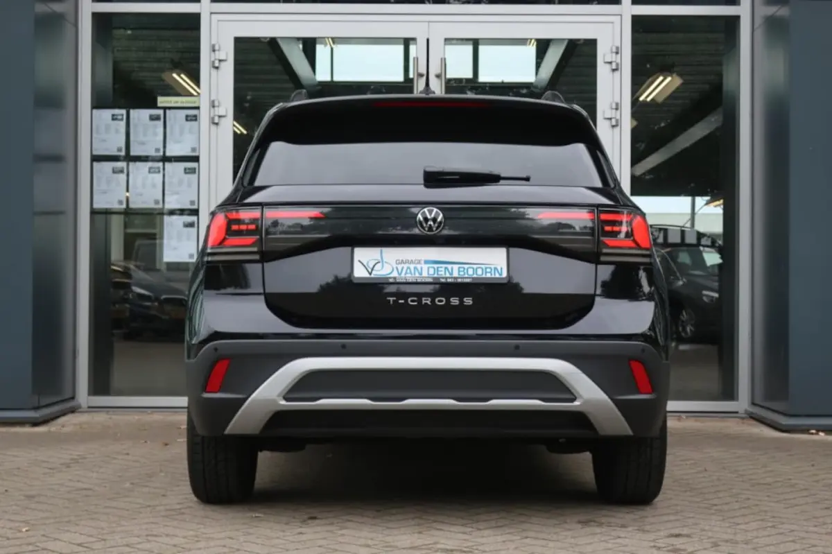 1.0 GOAL Edition, Stoelverwarm, Voll LED, CarPlay/Android, All-Season etc