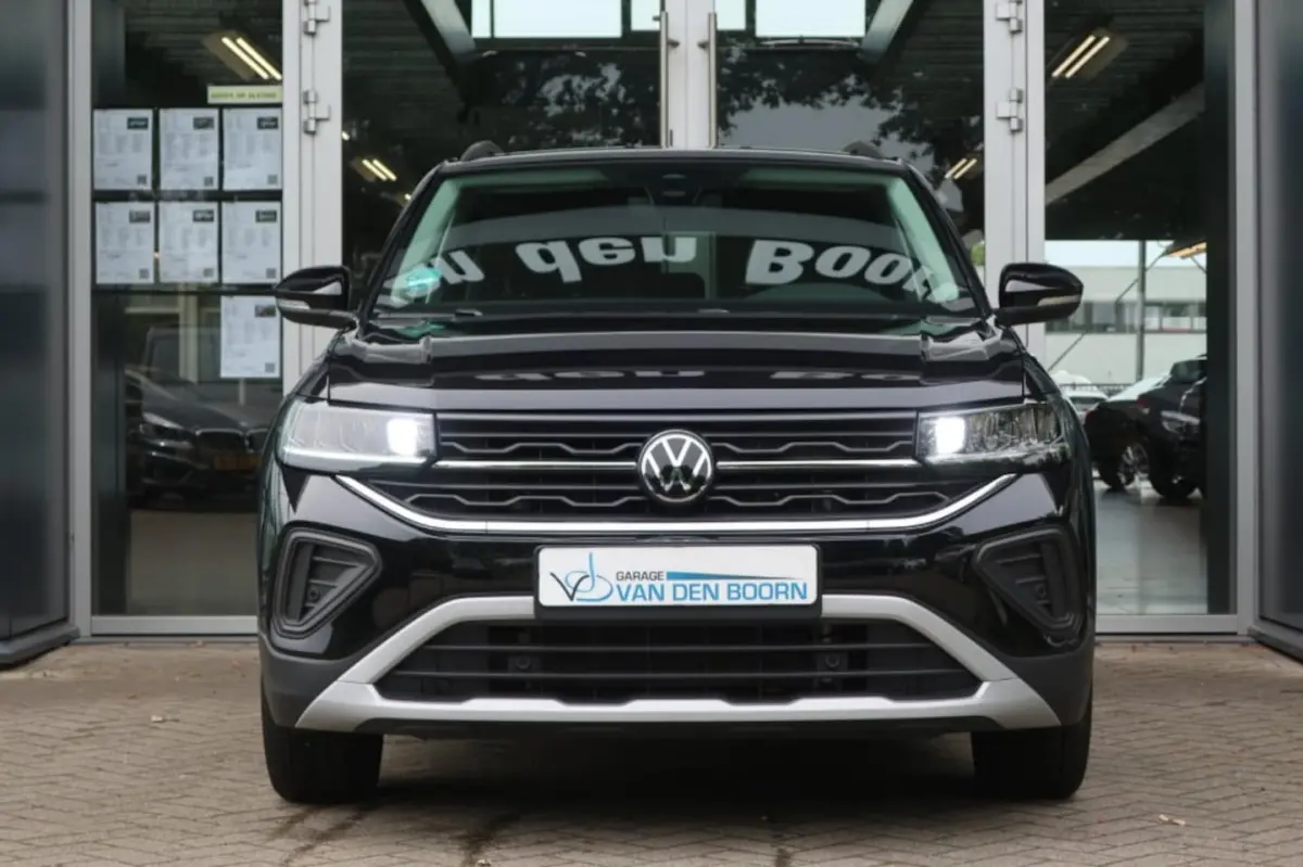 1.0 GOAL Edition, Stoelverwarm, Voll LED, CarPlay/Android, All-Season etc