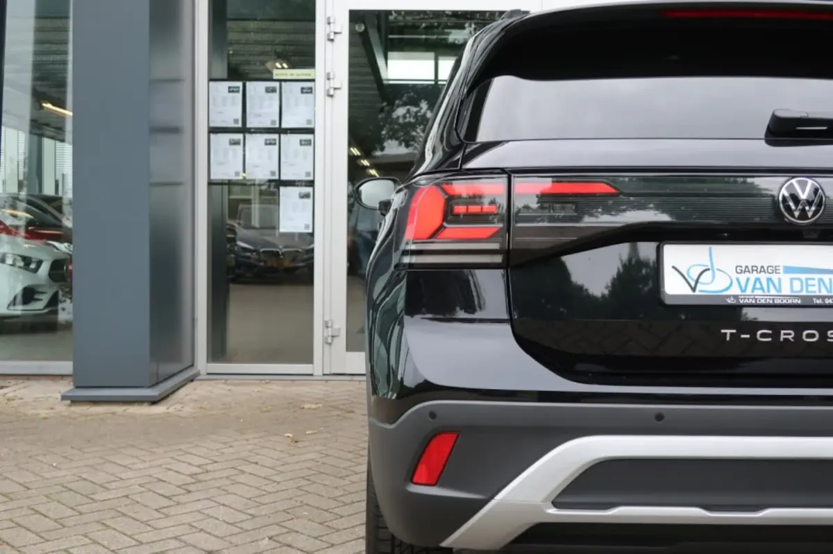 1.0 GOAL Edition, Stoelverwarm, Voll LED, CarPlay/Android, All-Season etc