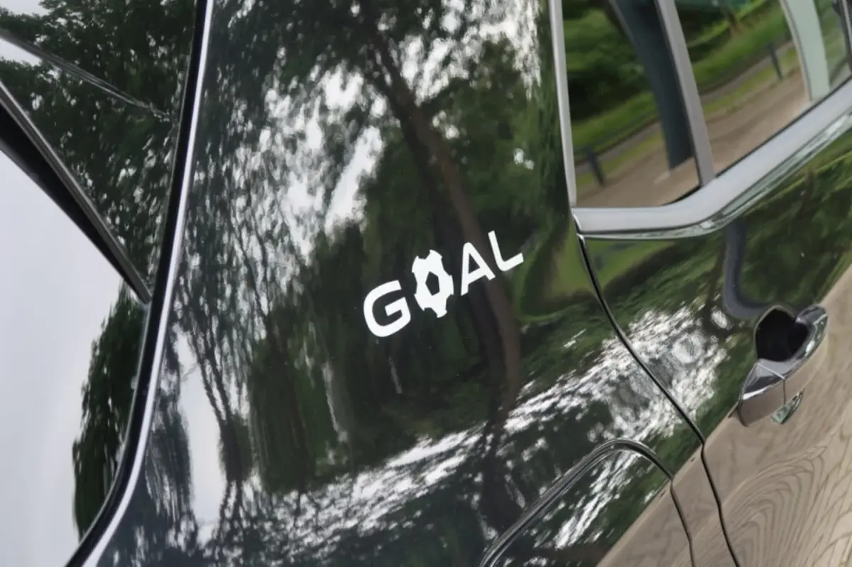 1.0 GOAL Edition, Stoelverwarm, Voll LED, CarPlay/Android, All-Season etc