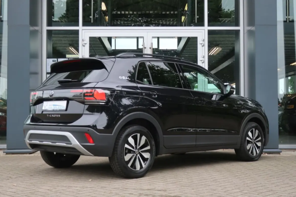 1.0 GOAL Edition, Stoelverwarm, Voll LED, CarPlay/Android, All-Season etc